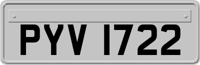 PYV1722