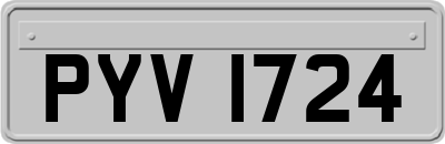 PYV1724