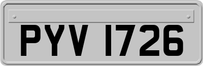 PYV1726