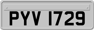 PYV1729