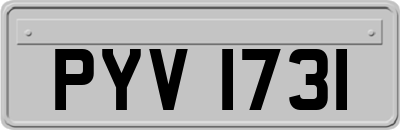 PYV1731