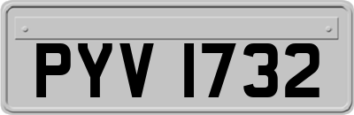 PYV1732