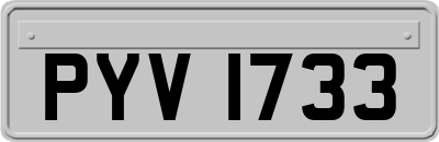 PYV1733