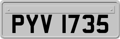 PYV1735