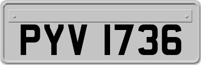 PYV1736