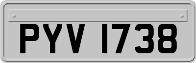 PYV1738