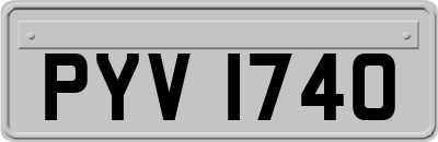 PYV1740