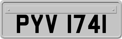 PYV1741