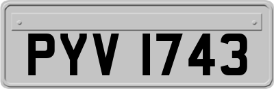 PYV1743