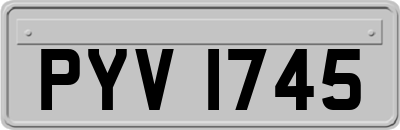 PYV1745