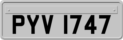 PYV1747