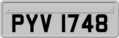 PYV1748