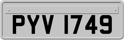 PYV1749