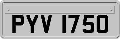 PYV1750