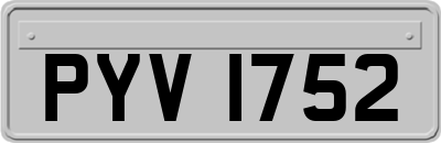 PYV1752