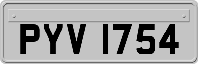 PYV1754