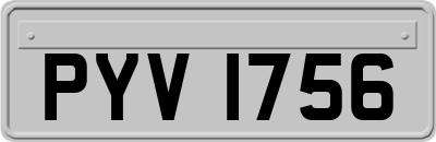 PYV1756