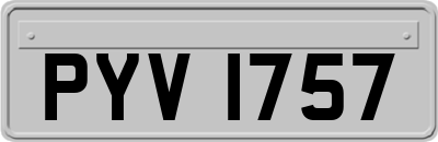 PYV1757