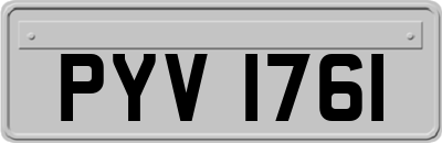 PYV1761