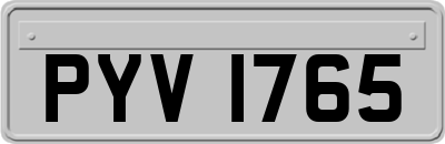 PYV1765