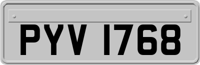 PYV1768