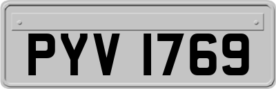 PYV1769