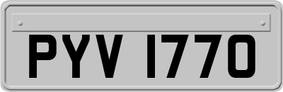 PYV1770