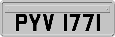 PYV1771