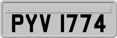 PYV1774