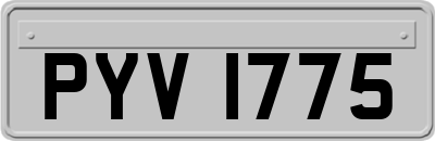 PYV1775