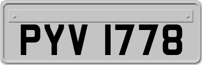 PYV1778