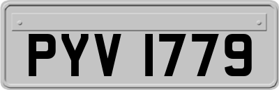 PYV1779