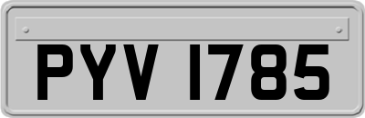 PYV1785