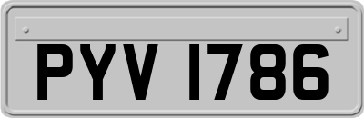 PYV1786