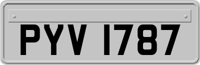 PYV1787