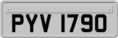 PYV1790