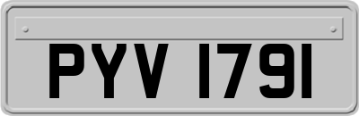 PYV1791