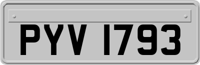 PYV1793