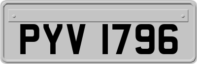 PYV1796