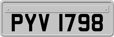 PYV1798