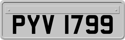 PYV1799