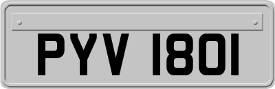 PYV1801