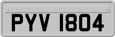 PYV1804