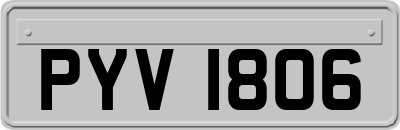 PYV1806