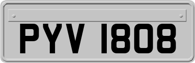 PYV1808