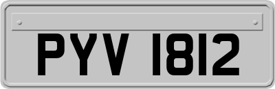 PYV1812