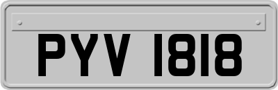 PYV1818