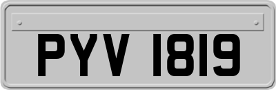 PYV1819