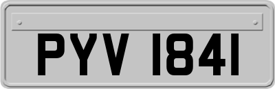 PYV1841