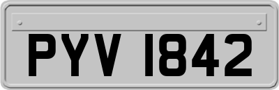 PYV1842